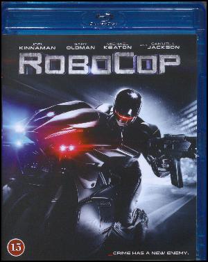 Robocop