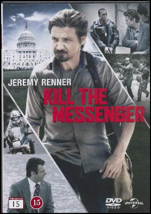 Kill the messenger