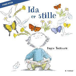 Ida er stille