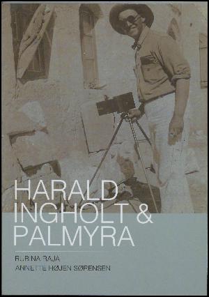 Harald Ingholt & Palmyra