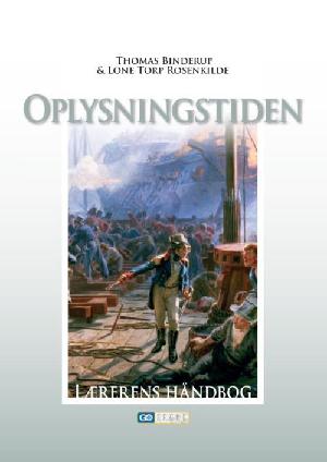 Oplysningstiden -- Lærerens håndbog