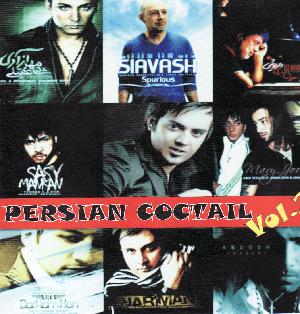 Persian coctail vol. 2