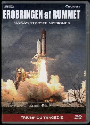 Erobringen af rummet - NASAs største missioner. 11 : Triumf og tragedie