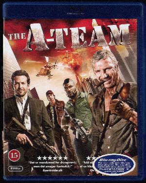 The A-team