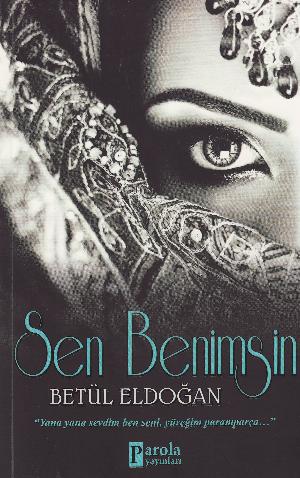 Sen benimsin