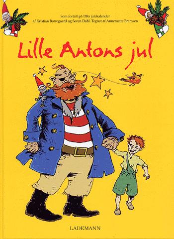 Lille Antons jul