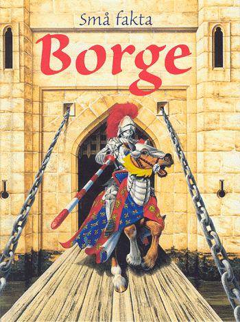 Borge