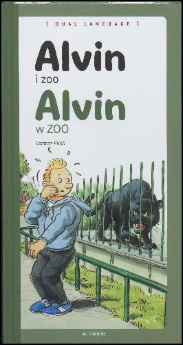 Alvin i zoo