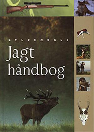 Gyldendals jagthåndbog