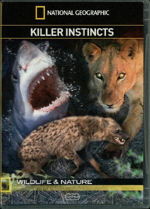 Killer instincts