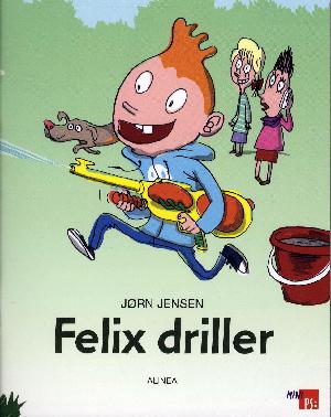 Felix driller