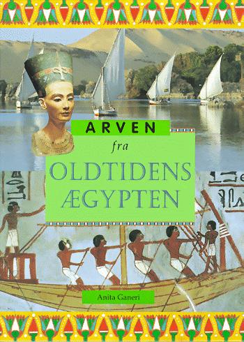 Arven fra oldtidens Ægypten