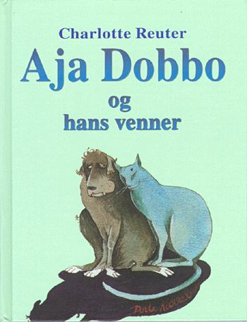 Aja Dobbo og hans venner