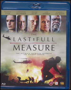 The last full measure