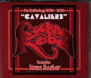 Cavaliers : an anthology 1973-1974