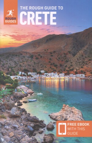 The rough guide to Crete