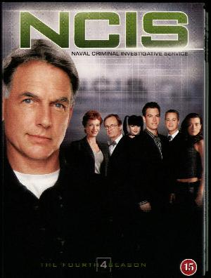 NCIS : Naval Criminal Investigative Service