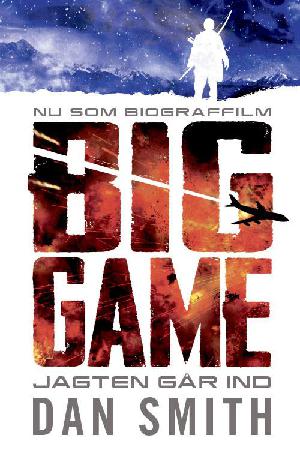 Big game - jagten går ind