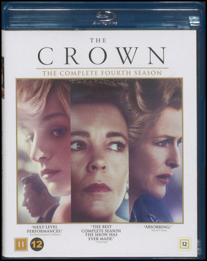 The crown. Disc 1