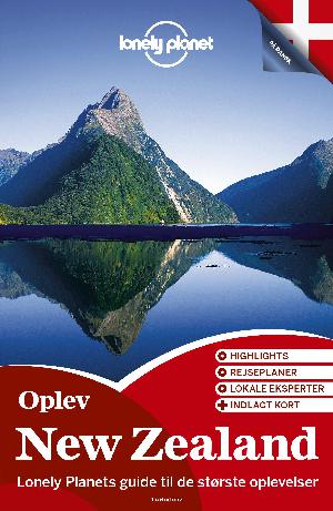 Oplev New Zealand