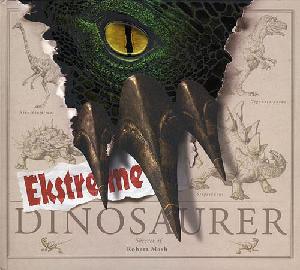 Ekstreme dinosaurer