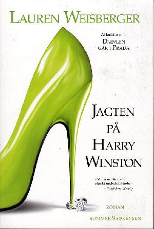 Jagten på Harry Winston