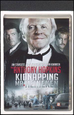 Kidnapping Freddy Heineken