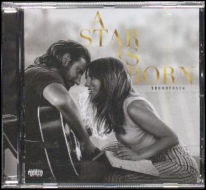 A star is born : soundtrack