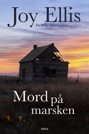 Mord på marsken