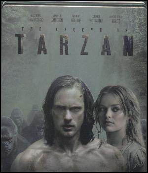 The legend of Tarzan