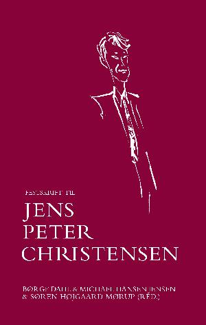 Festskrift til Jens Peter Christensen