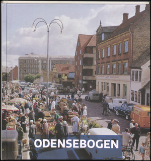 Odensebogen. Årgang 2023