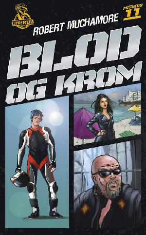 Blod og krom