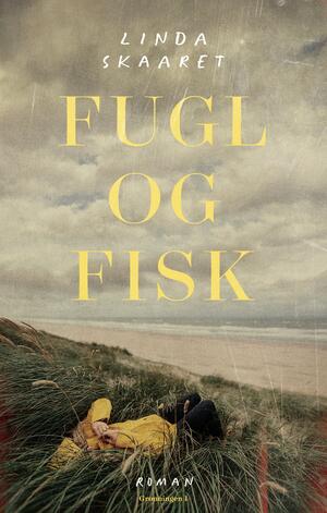 Fugl og fisk