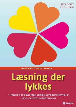 Læsning der lykkes : inklusion af elever med opmærksomhedsforstyrrelser i læse- og skriveundervisningen