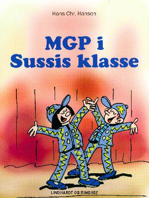 MGP i Sussis klasse