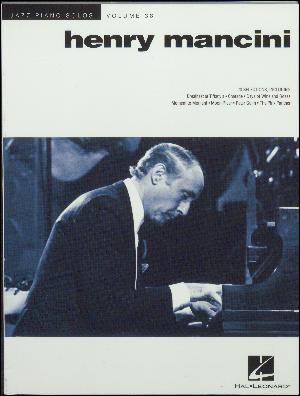 Henry Mancini