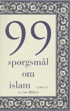 99 spørgsmål om islam og lidt færre svar