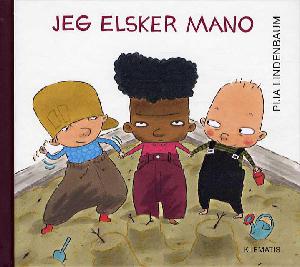 Jeg elsker Mano