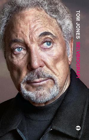 Tom Jones - selvbiografi