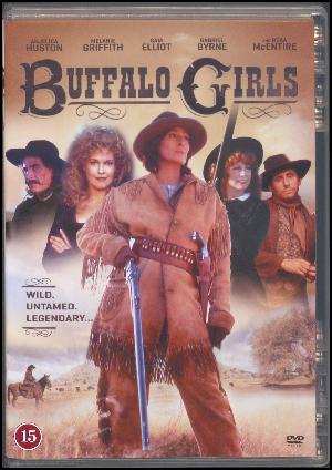 Buffalo girls