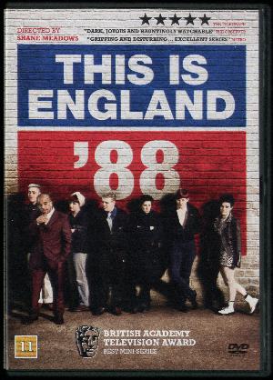 This is England '88