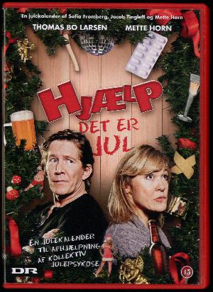 Hjælp - det er jul