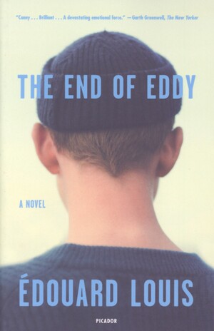 The end of Eddy