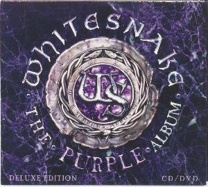 The purple album