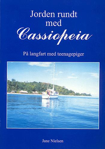 Jorden rundt med Cassiopeia