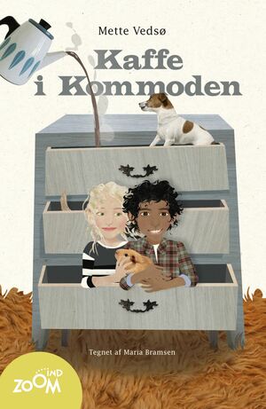 Kaffe i kommoden