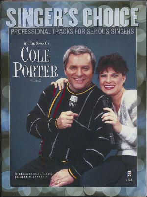 Sing the songs of Cole Porter