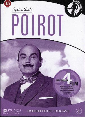 Poirot. Box nr. 9