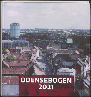 Odensebogen. Årgang 2021